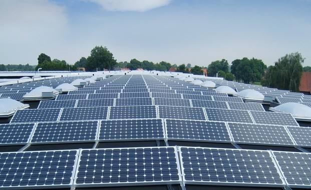 新型液壓泵被發明 用于太陽能發電能提升50%效率